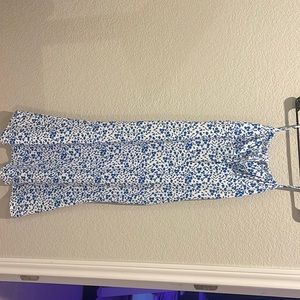 Shein dress